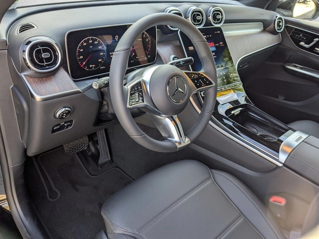 Used 2026 Mercedes-Benz GLC GLC 300 SUV SUV
