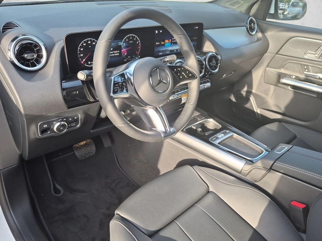 New 2026 Mercedes-Benz GLA 250 GLA 250 SUV SUV