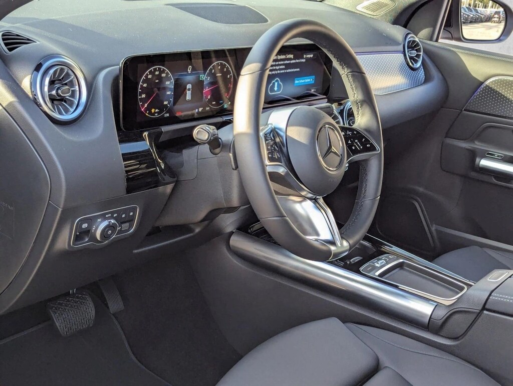 Used 2025 Mercedes-Benz