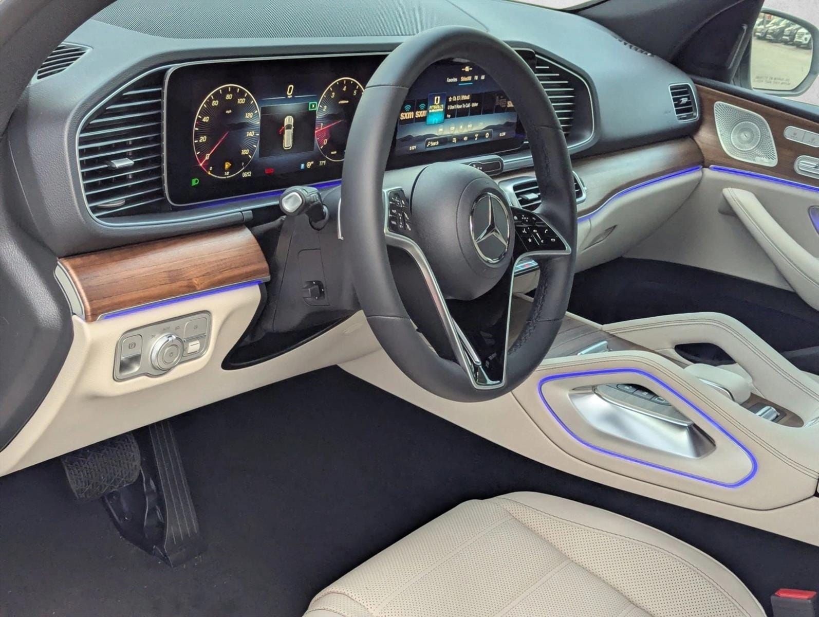 2026 Mercedes-Benz GLE GLE580 - Photo 3