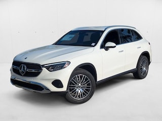 2026 Mercedes-Benz GLC 300 GLC 300 SUV SUV