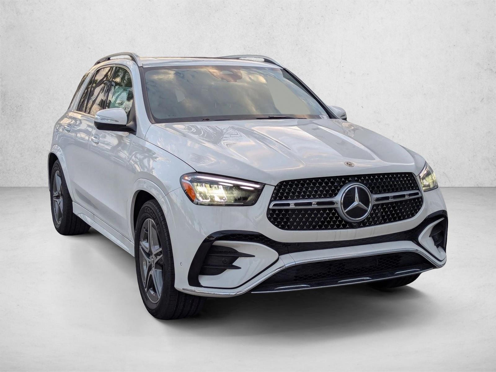2026 Mercedes-Benz GLE GLE580 - Photo 6