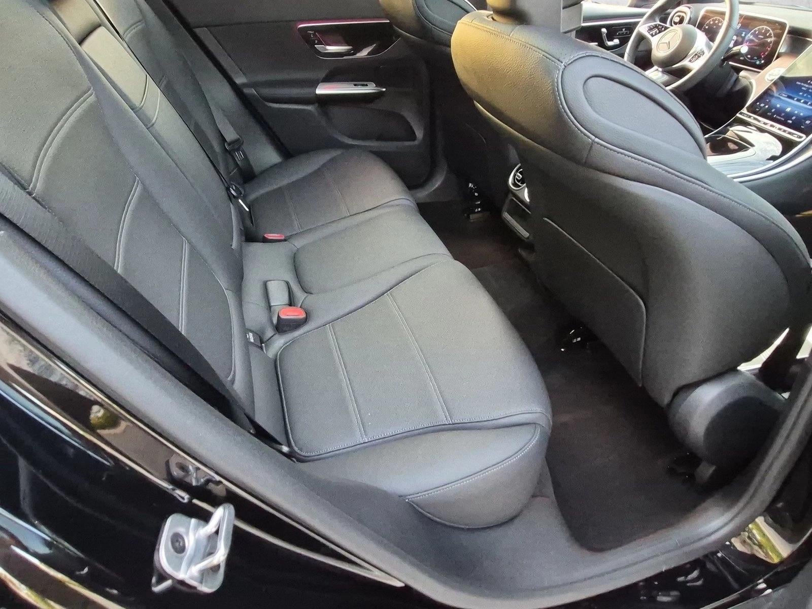 2026 Mercedes-Benz GLC Base - Photo 20