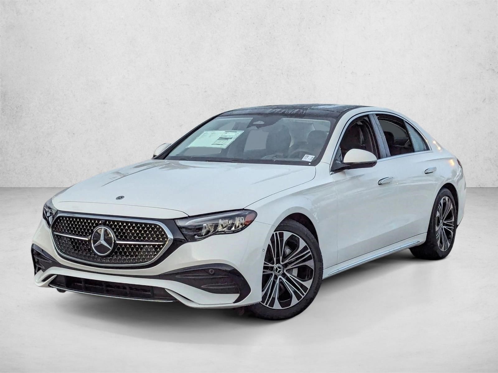 2026 Mercedes-Benz E-Class E350's photo