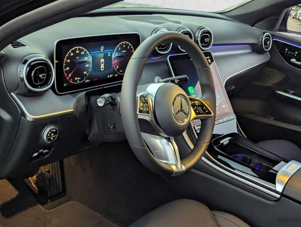 Used 2025 Mercedes-Benz