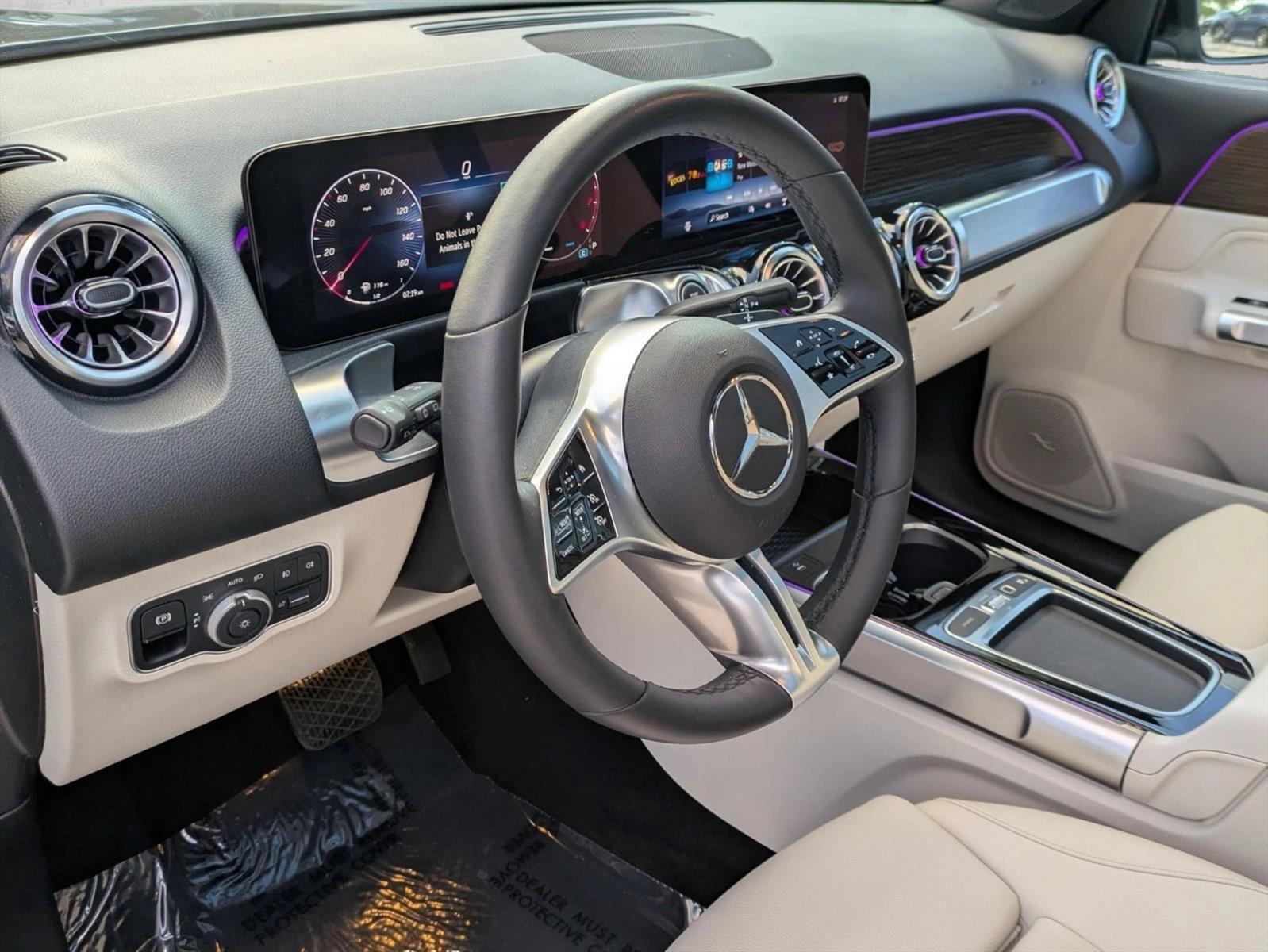 2026 Mercedes-Benz GLB GLB 250 - Photo 10