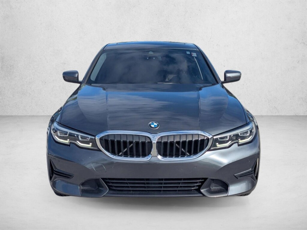Used 2019 BMW 3 Series xDrive Sedan