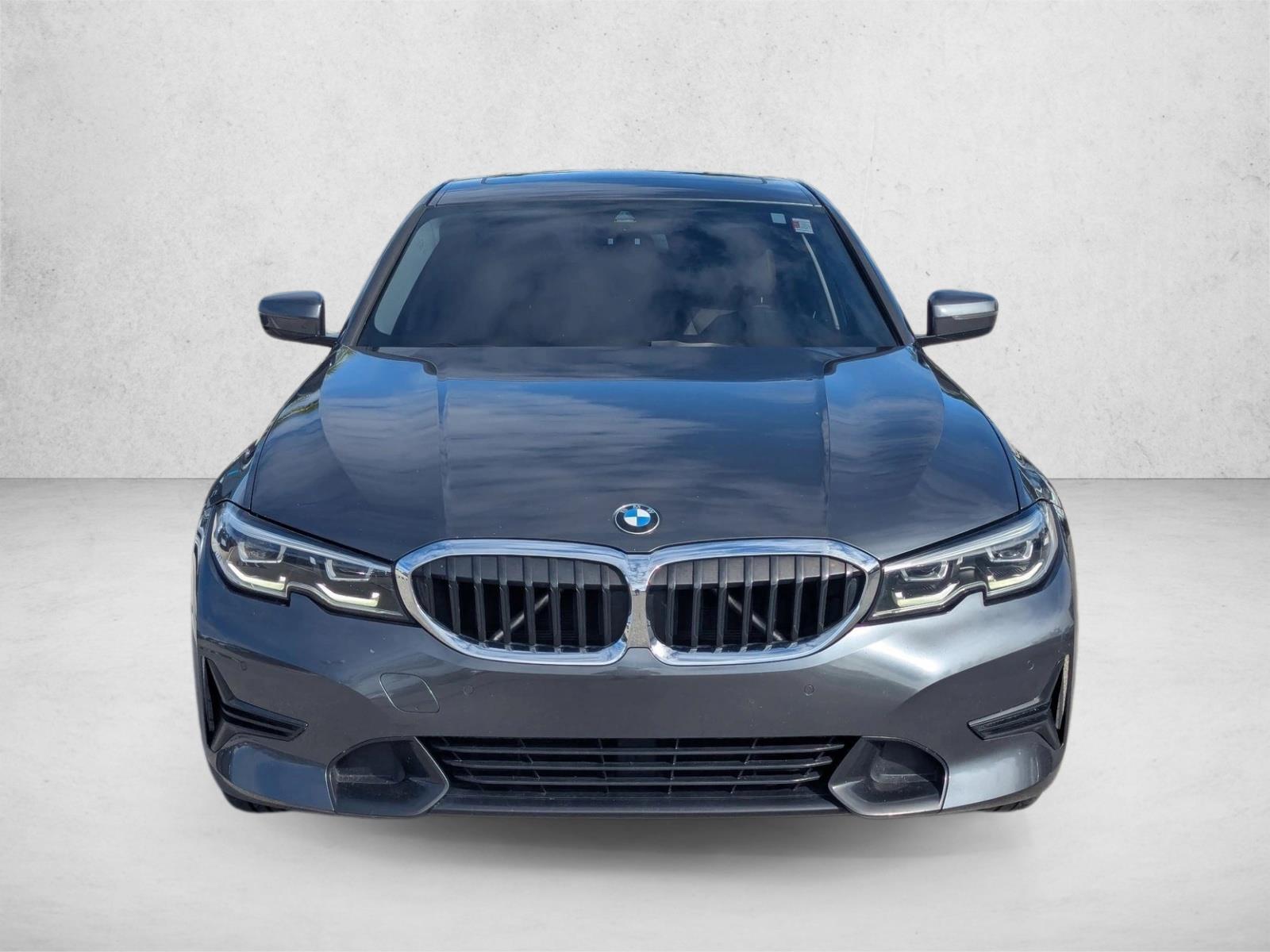 2019 Bmw 330i xDrive photo 2