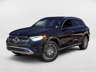 2025 Mercedes-Benz GLC 300 GLC 300 SUV SUV