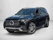  Mercedes-Benz GLS 450