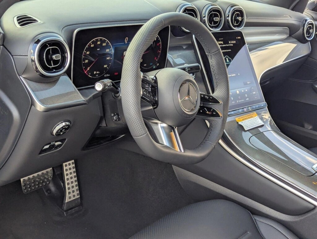 New 2026 Mercedes-Benz GLC 300 GLC 300 SUV SUV