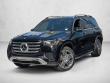  Mercedes-Benz GLS 450