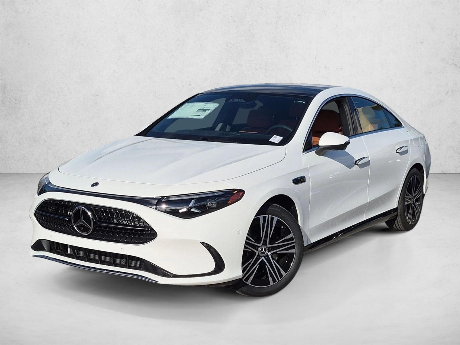  Mercedes-Benz CLA 220