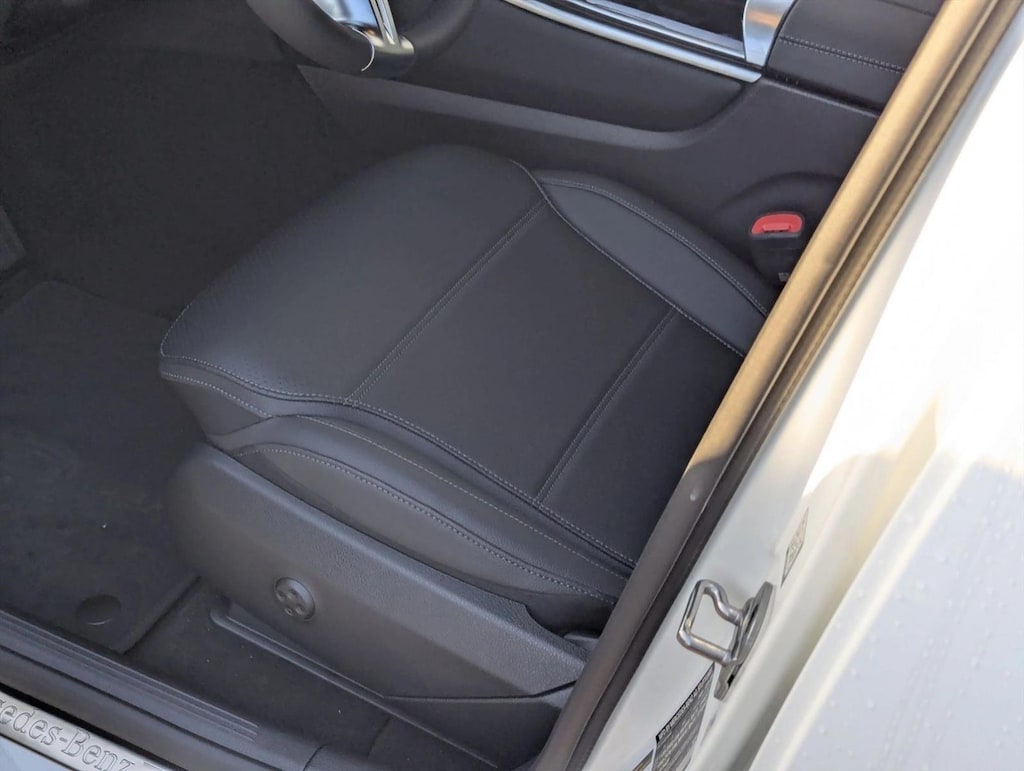 Used 2026 Mercedes-Benz GLC GLC 300 SUV SUV