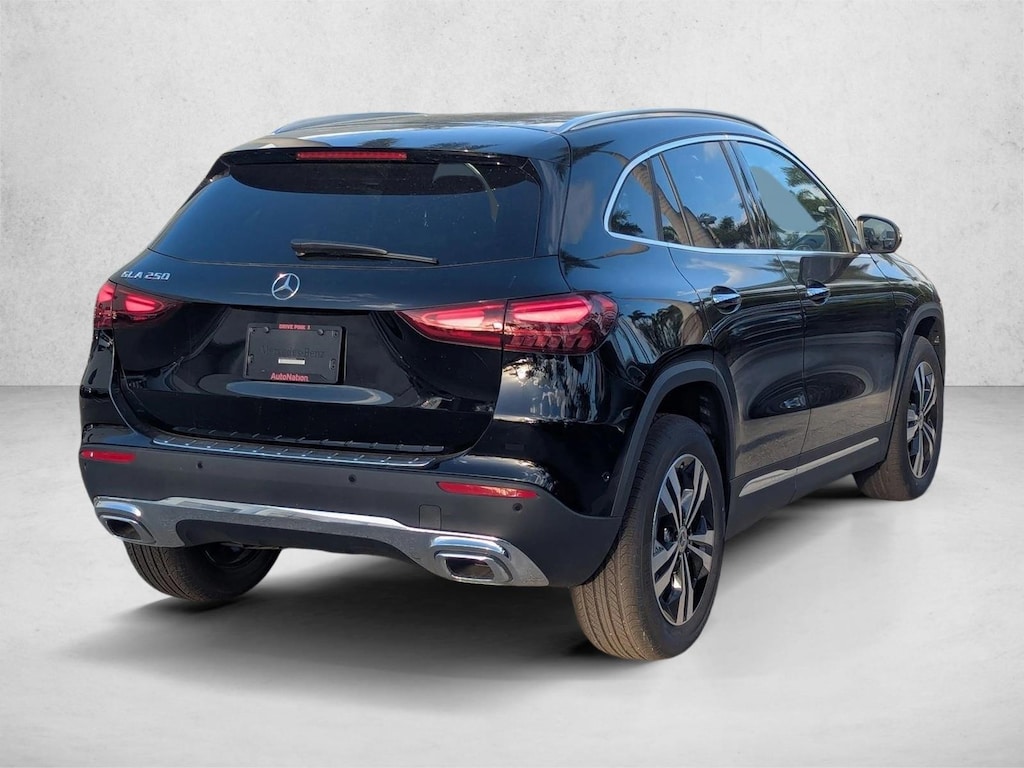 Used 2025 Mercedes-Benz