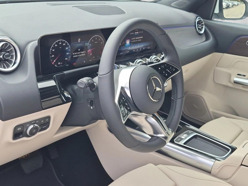 New 2026 Mercedes-Benz GLA 250 GLA 250 SUV SUV