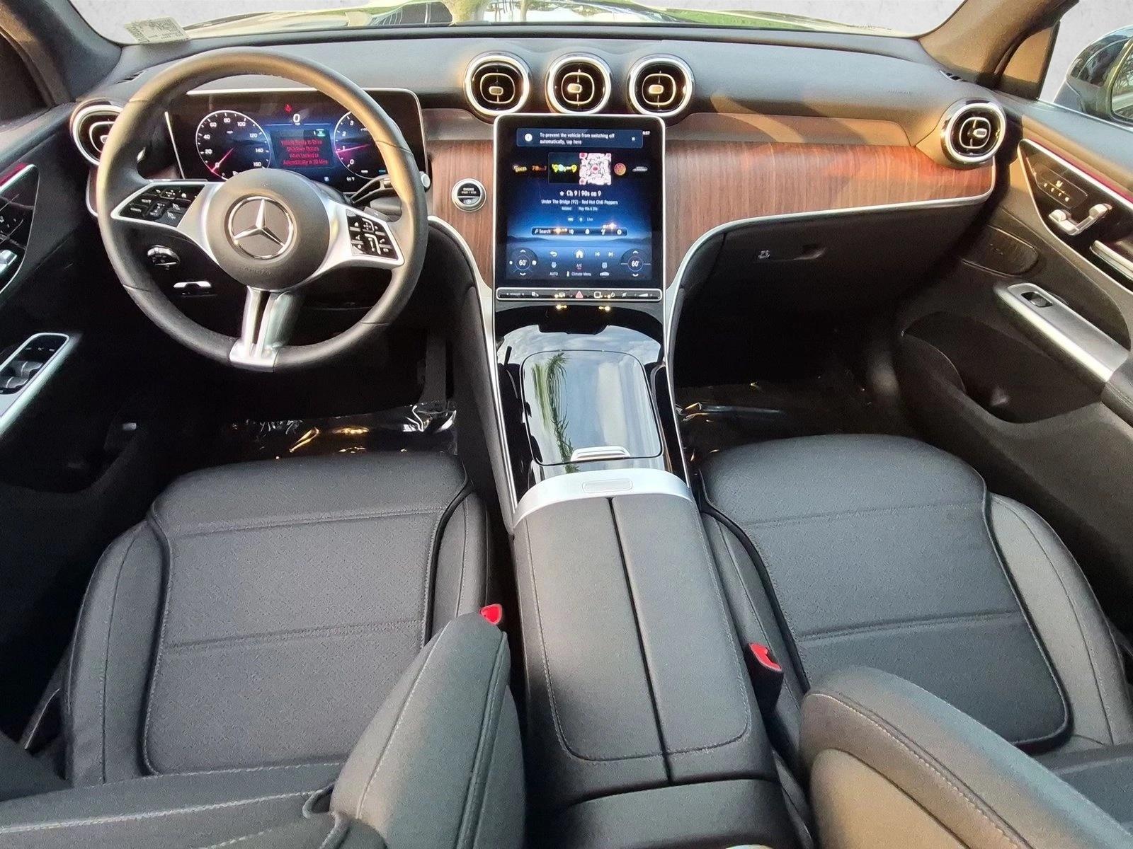 2026 Mercedes-Benz GLC Base - Photo 18