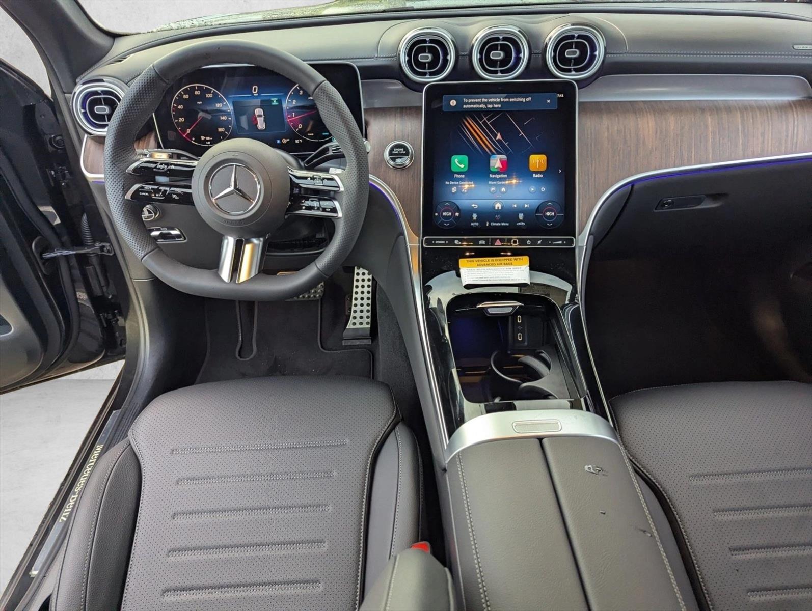 2026 Mercedes-Benz GLC Base - Photo 14