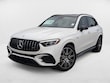 Mercedes-Benz AMG GLC 43
