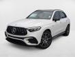  Mercedes-Benz AMG GLC 43