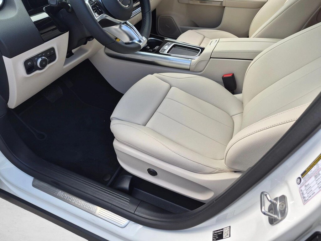New 2026 Mercedes-Benz GLA 250 GLA 250 SUV SUV