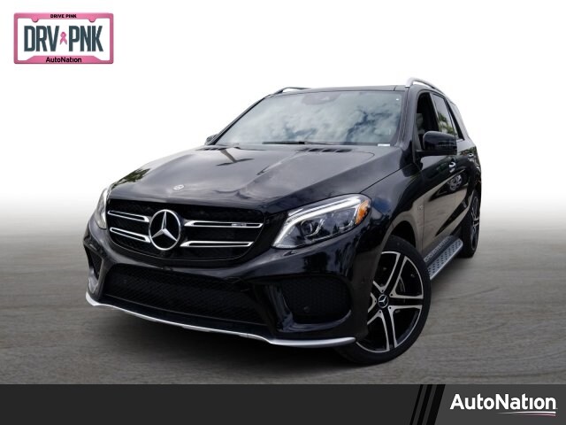 2020 Mercedes Benz Gle Class Prices Reviews And Pictures