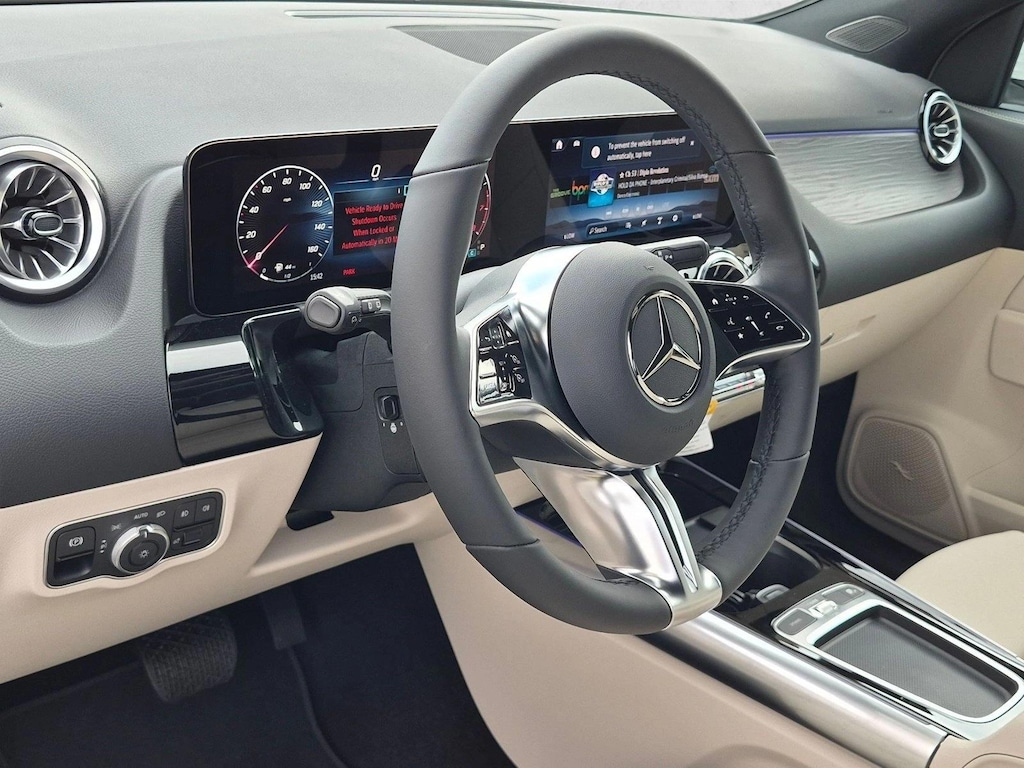 New 2026 Mercedes-Benz GLA 250 GLA 250 SUV SUV