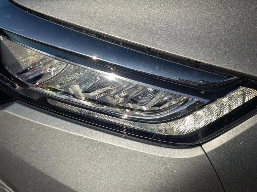 Used 2023 Honda Odyssey Touring Van