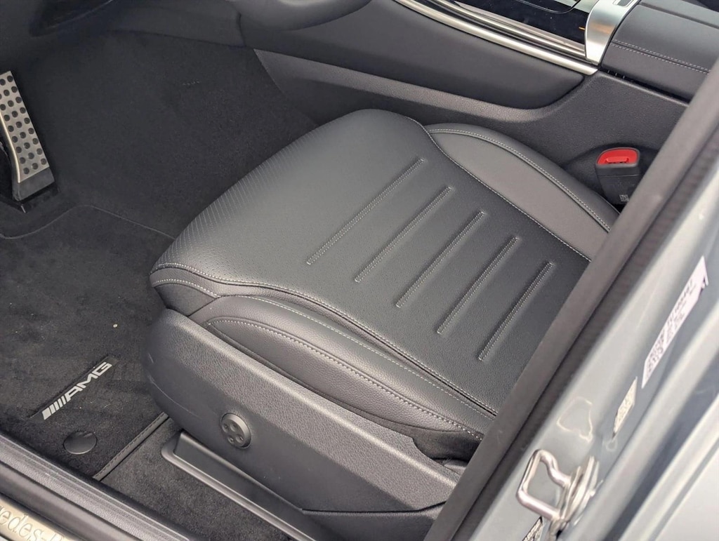 New 2026 Mercedes-Benz GLC 300 GLC 300 4MATIC ® SUV SUV