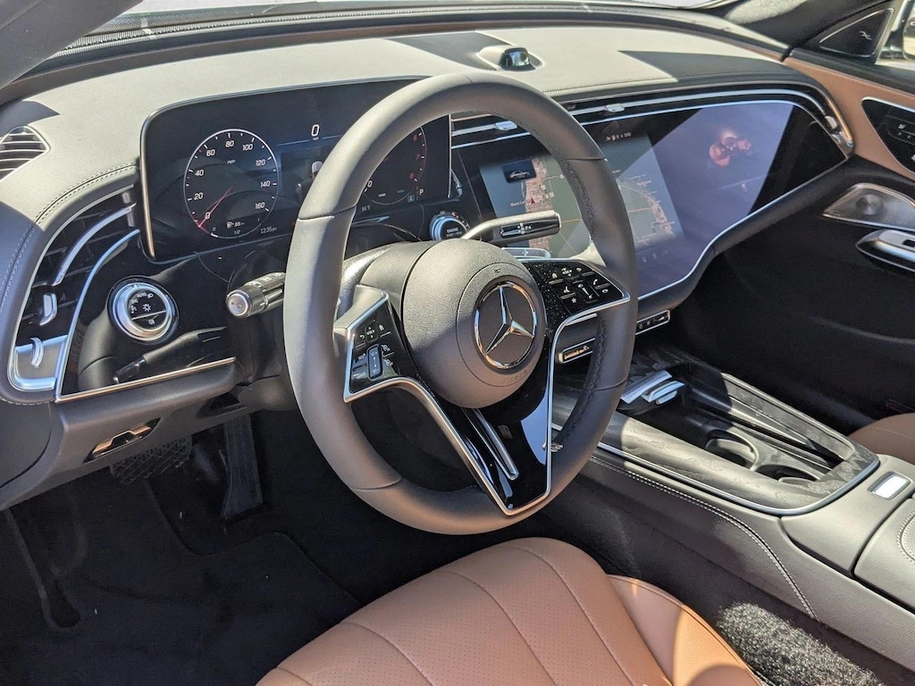 New 2026 Mercedes-Benz E-Class E 350 RWD Sedan Sedan