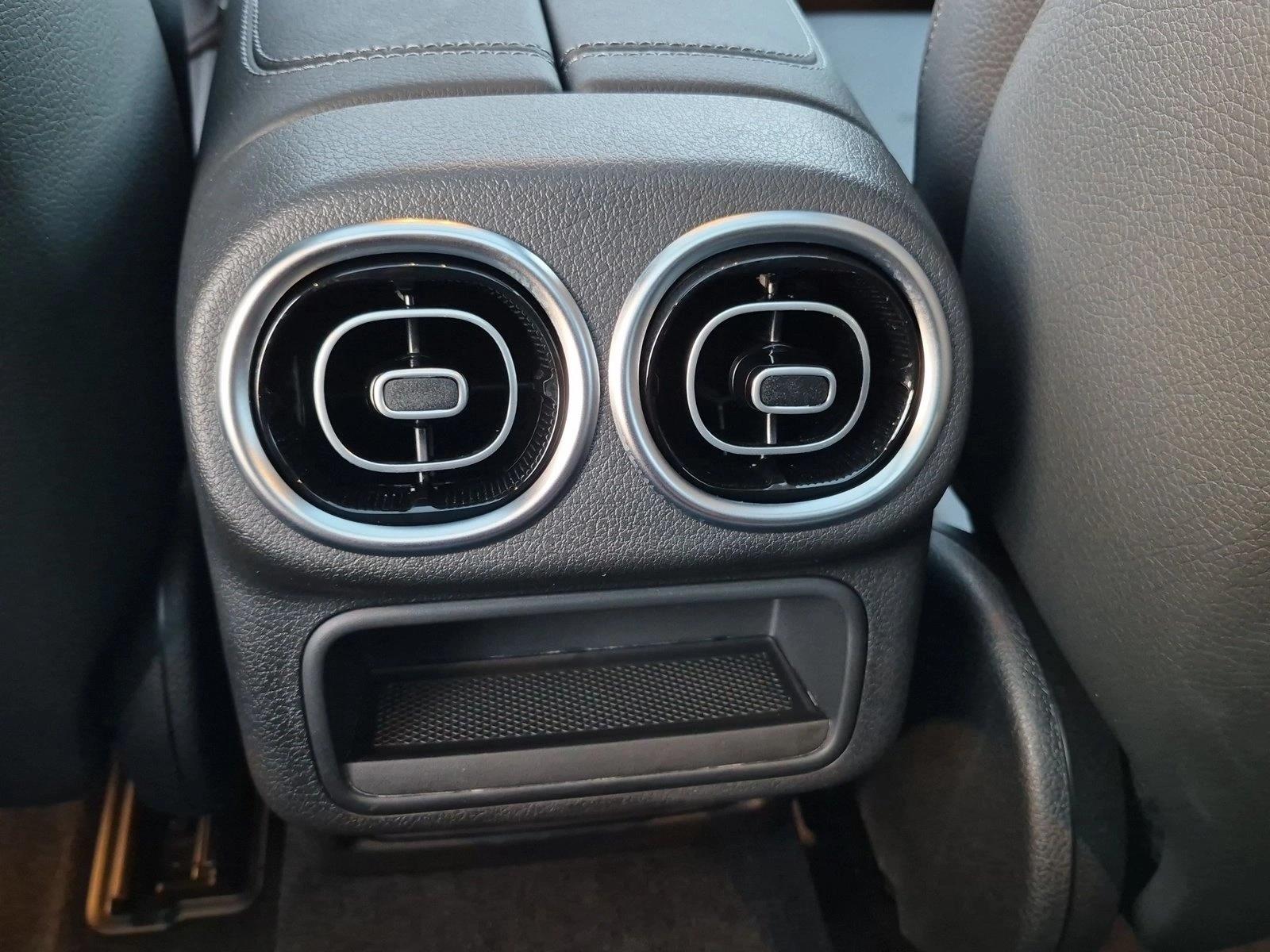 2026 Mercedes-Benz GLC Base - Photo 17