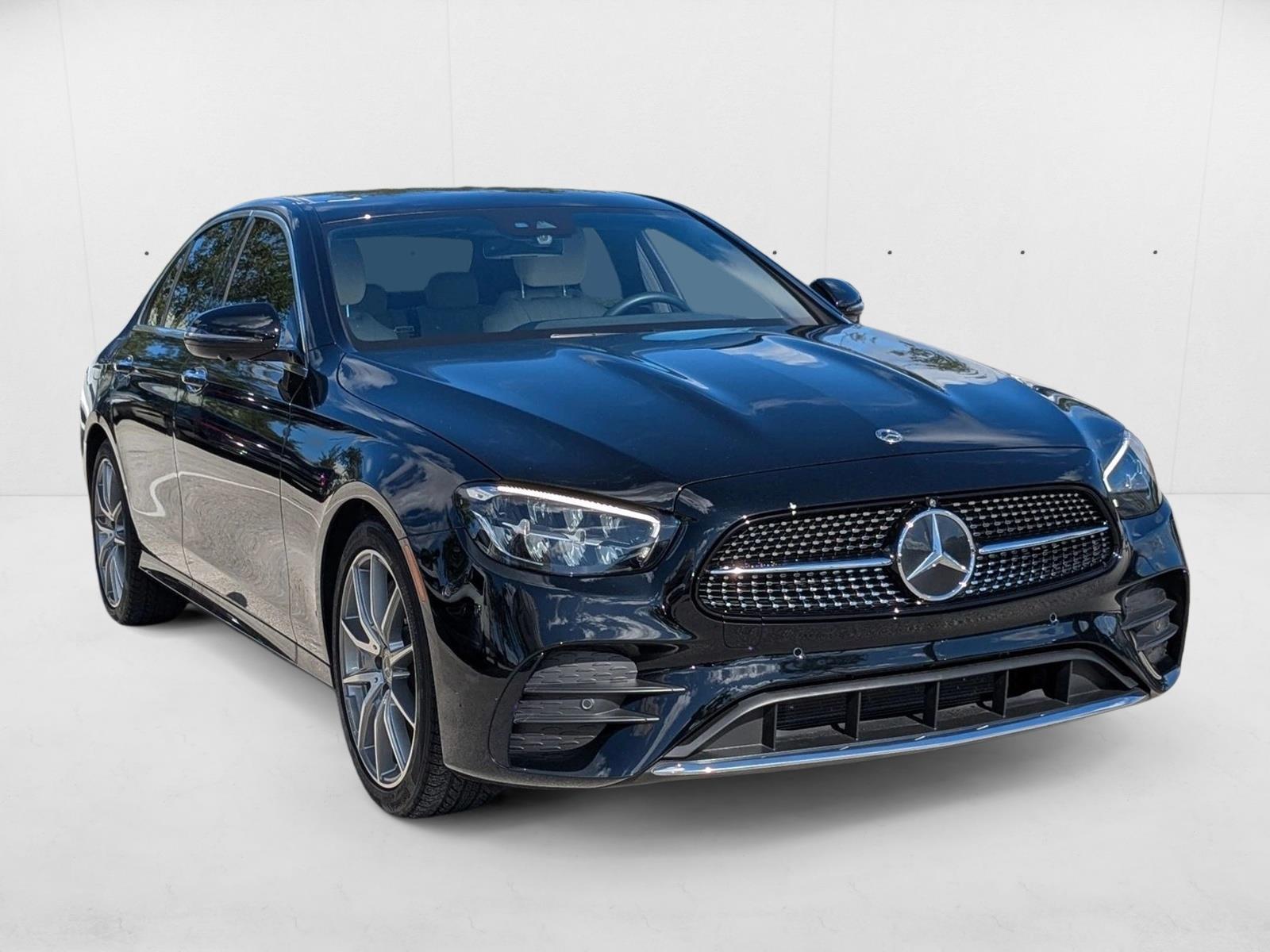 2023 Mercedes Benz E 350 Sedan photo 3