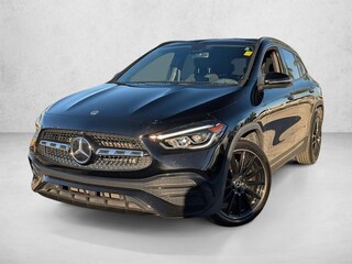 2023 Mercedes-Benz GLA SUV