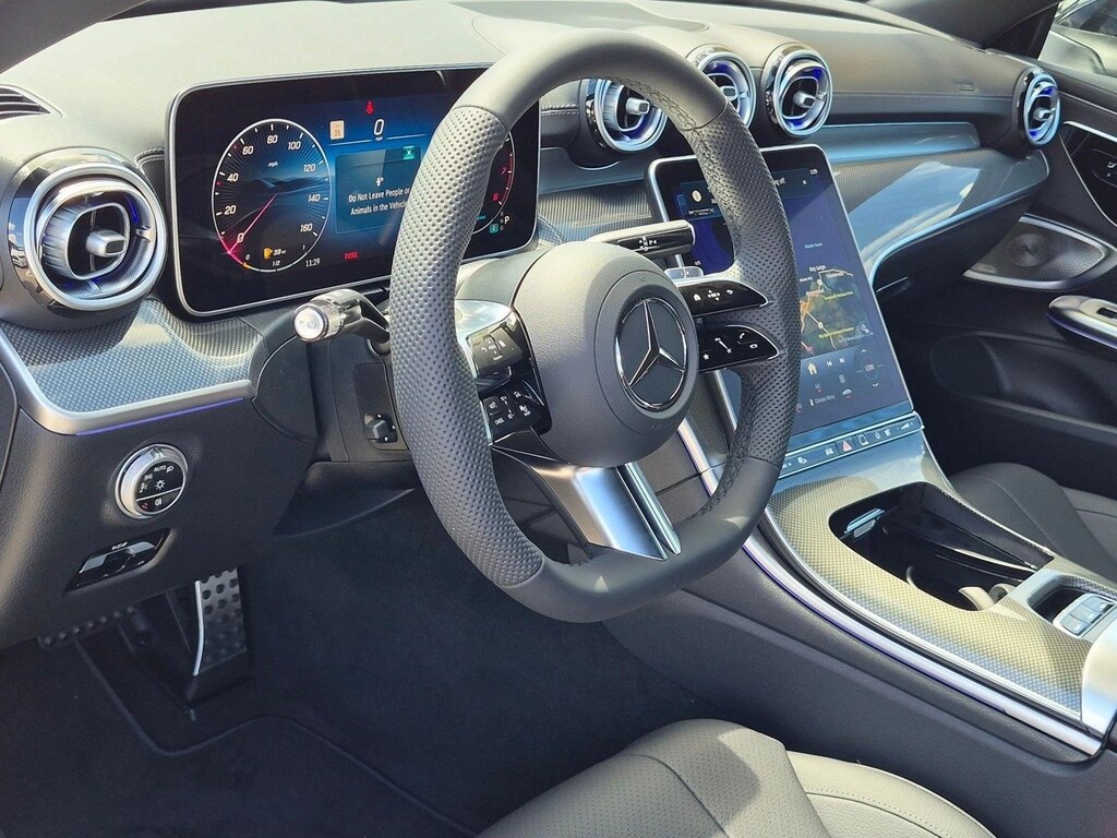New 2027 Mercedes-Benz CLE 300 CLE 300 4MATIC ® Cabriolet Convertible