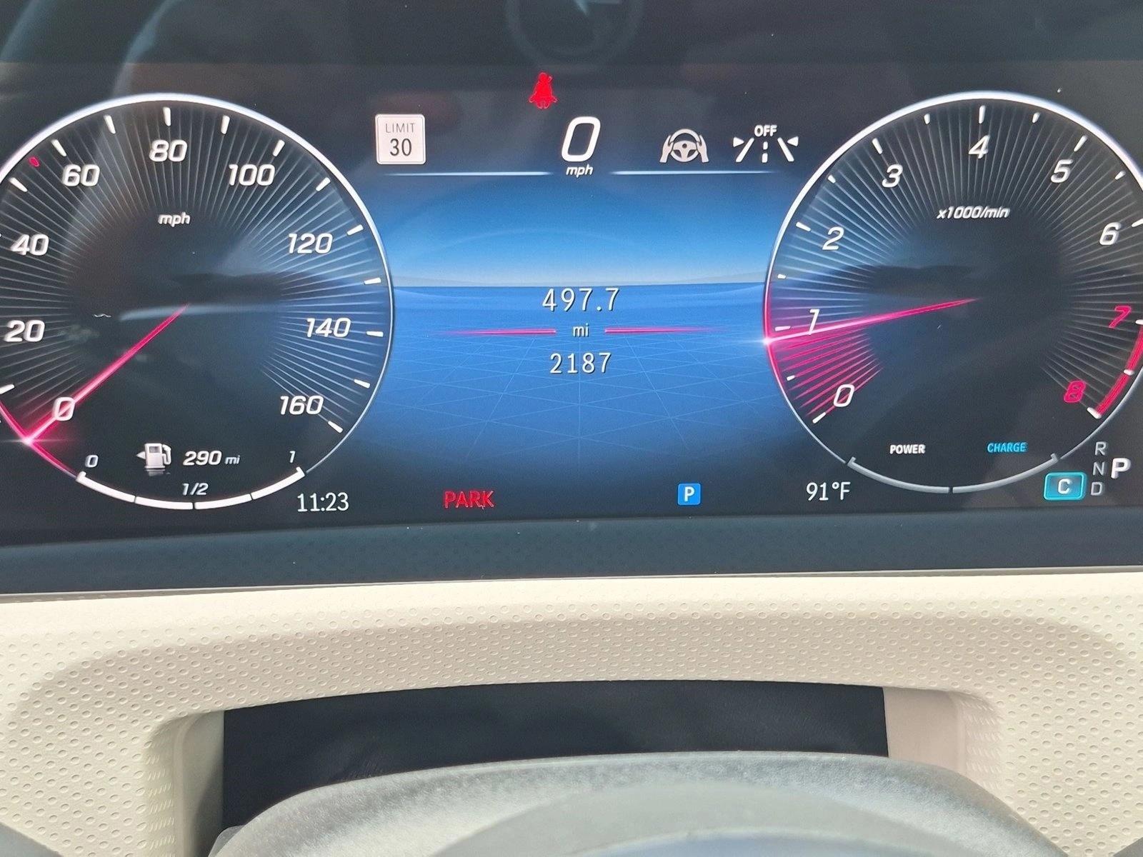2026 Mercedes-Benz CLA CLA 250 - Photo 11