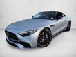  Mercedes-Benz AMG SL 43 Rear-Wheel Drive