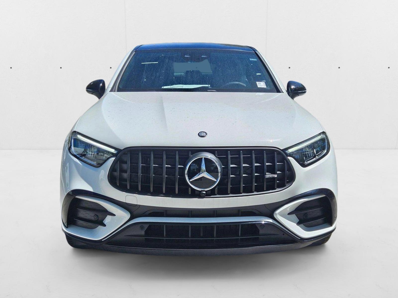 2025 Mercedes Benz GLC AMG 63 S E PERFORMANCE 4MATIC photo 3