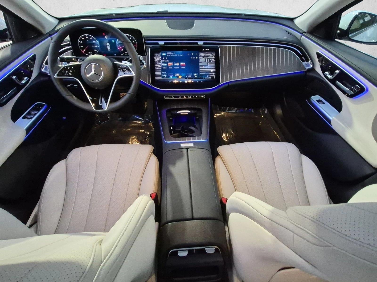 2026 Mercedes-Benz E-Class E350 - Photo 19