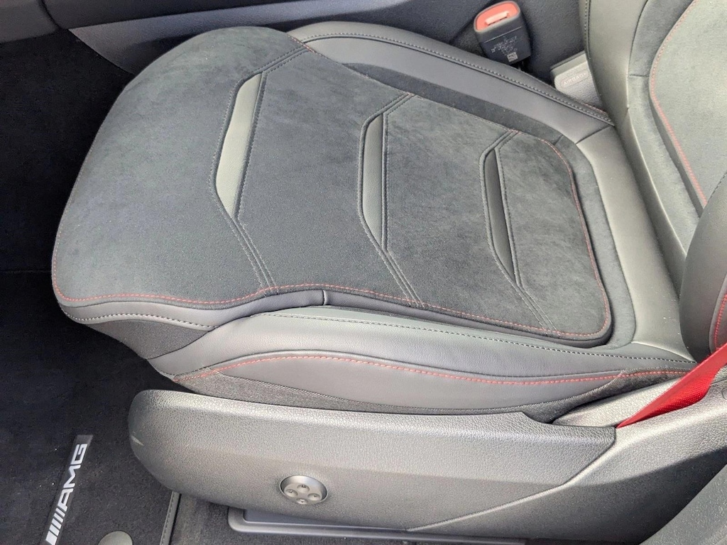 New 2026 Mercedes-Benz AMG GLC 43 AMG ® GLC 43 4MATIC ® SUV SUV