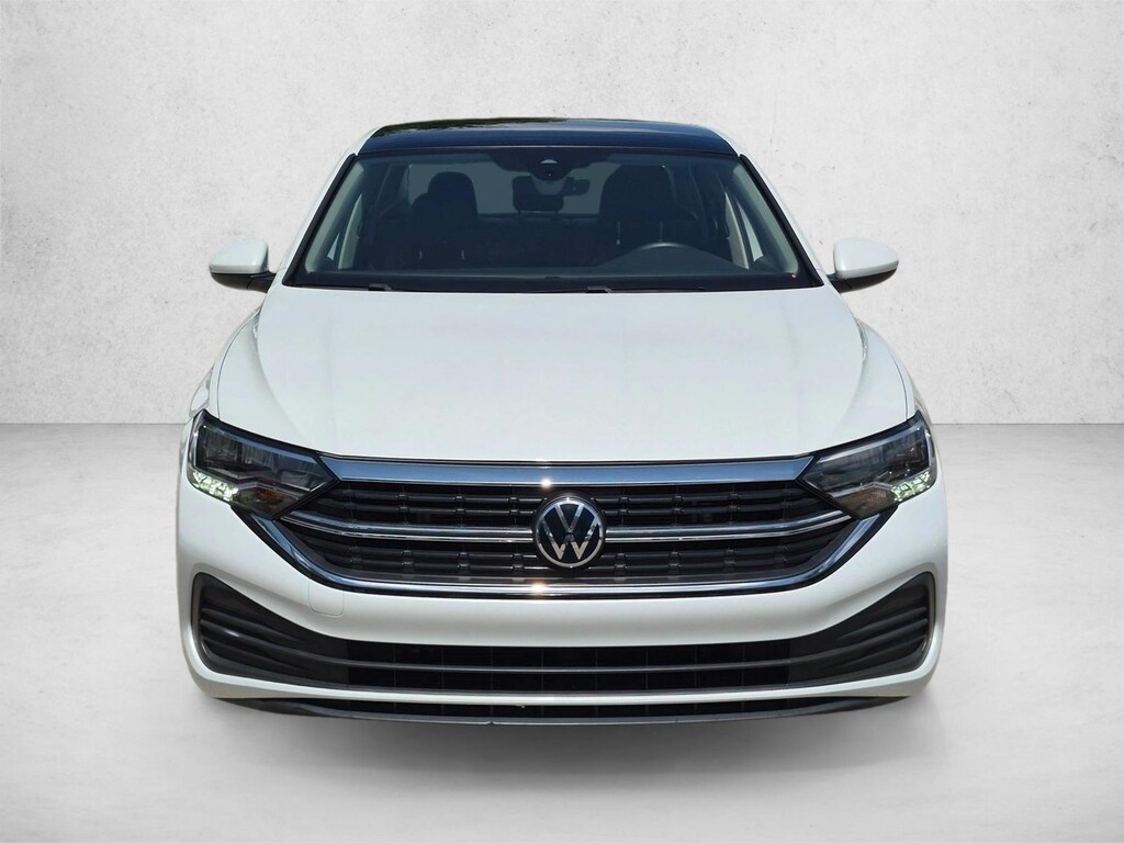Used 2023 Volkswagen Jetta 1.5T SE Sedan