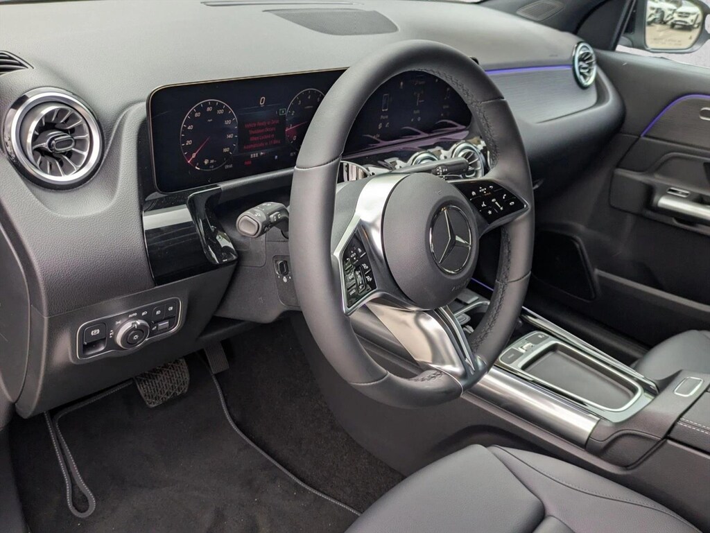 New 2026 Mercedes-Benz GLA 250 GLA 250 SUV SUV