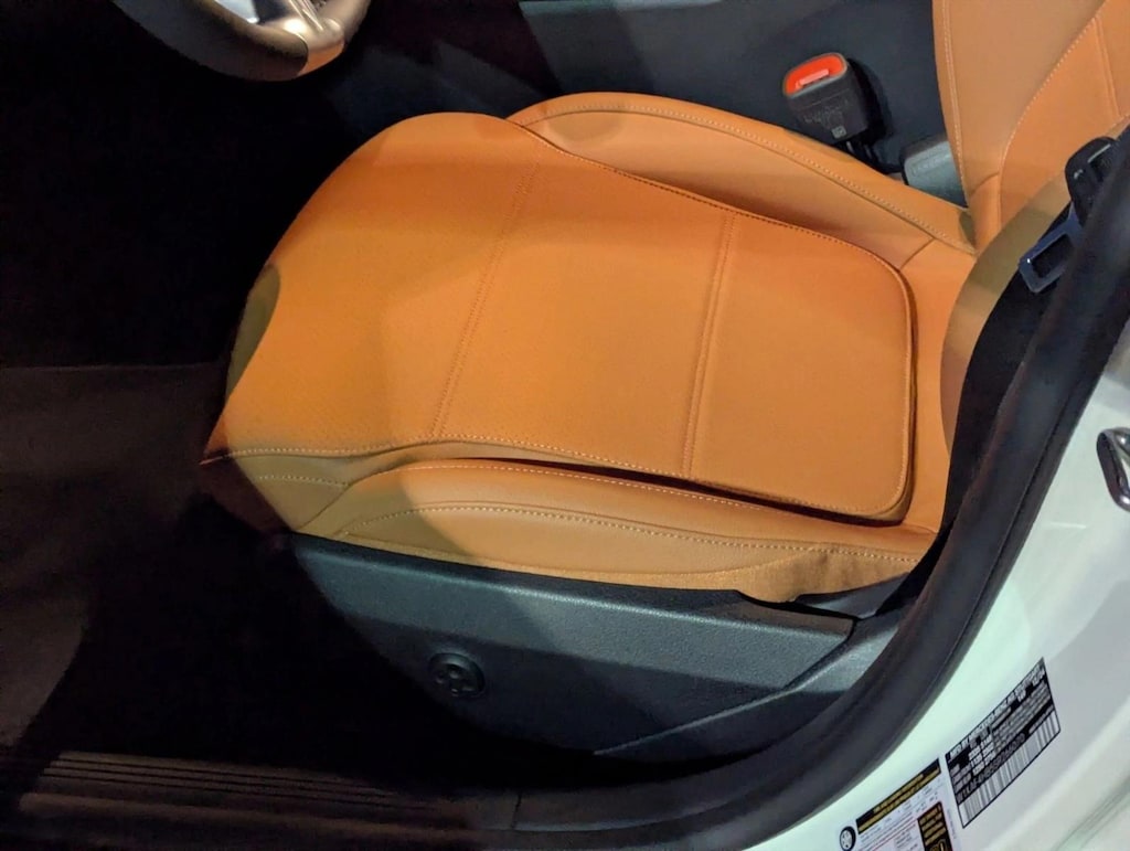 Used 2025 Mercedes-Benz