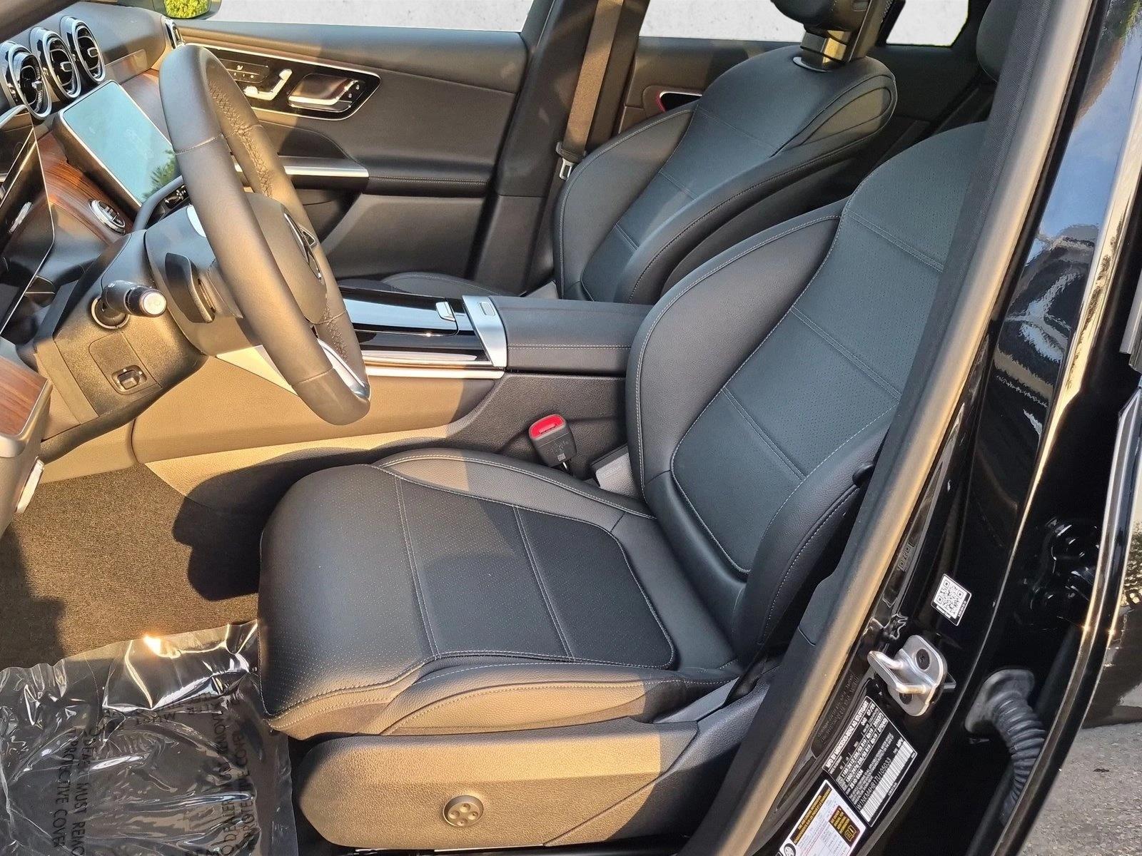 2026 Mercedes-Benz GLC Base - Photo 16