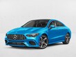 Mercedes-Benz AMG CLA 45