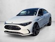  Mercedes-Benz CLA 220