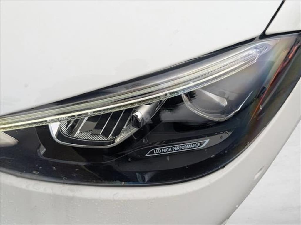 Certified 2023 Mercedes-Benz C-Class C300 Sedan