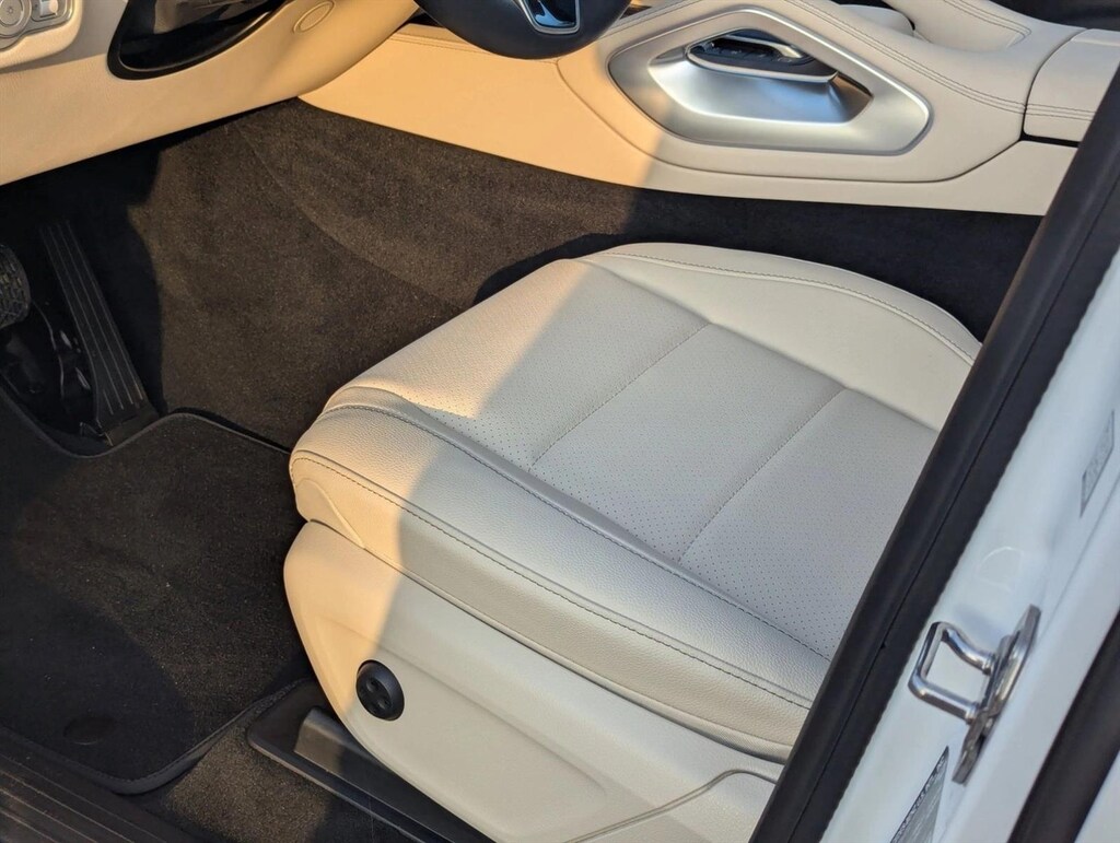 Used 2025 Mercedes-Benz