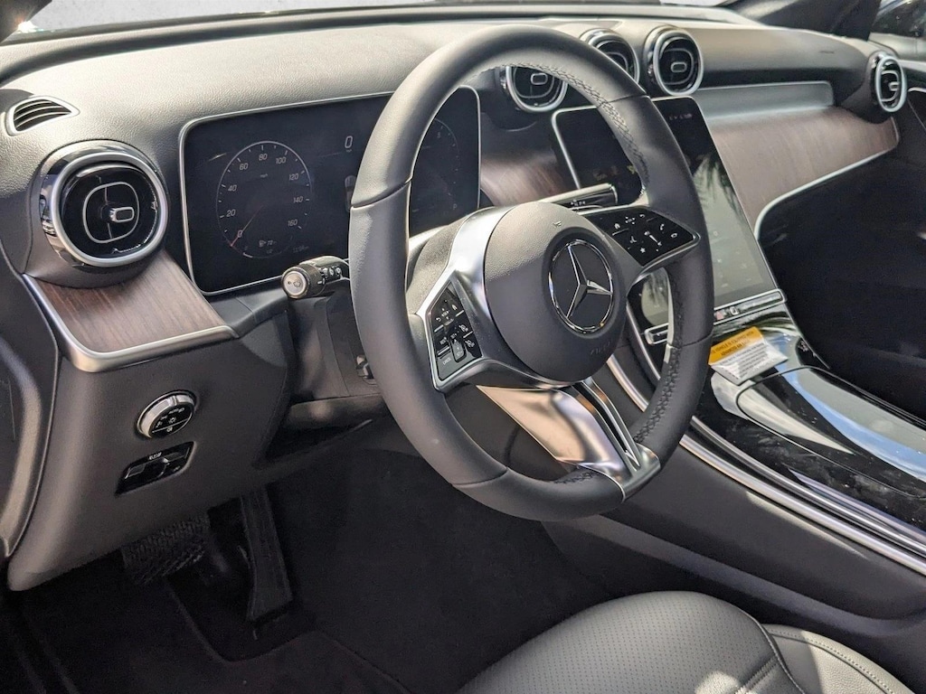 New 2026 Mercedes-Benz GLC 300 GLC 300 SUV SUV