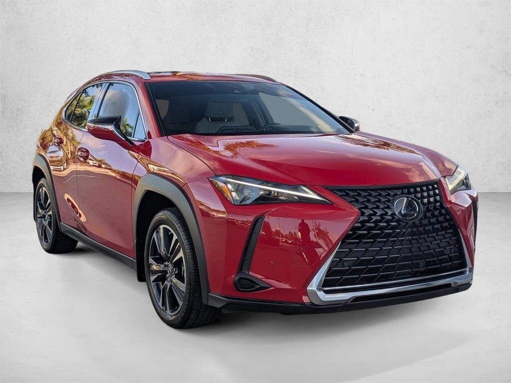 Used 2024 Lexus UX  SUV