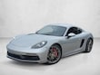 Porsche 718 Cayman